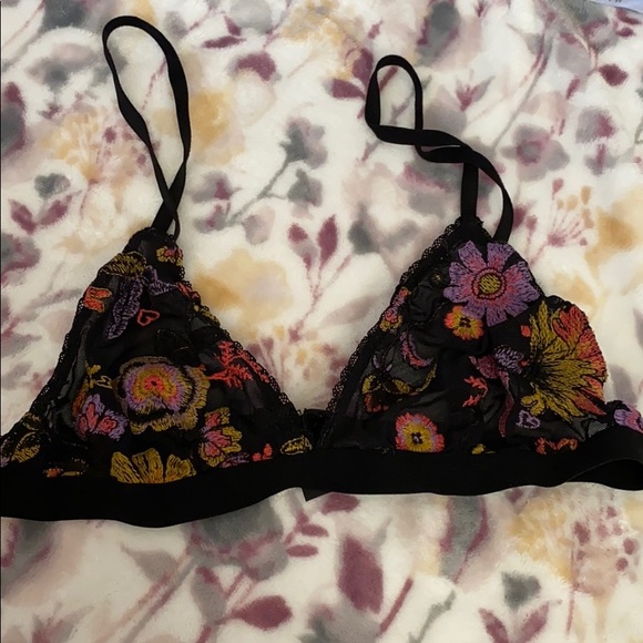 Urban Outfitters Other - Urban Outfitters mesh bralette